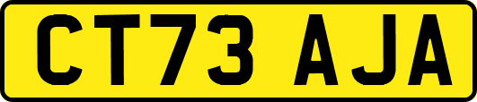 CT73AJA