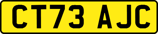 CT73AJC