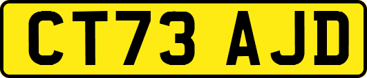 CT73AJD