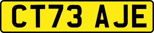 CT73AJE