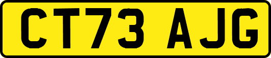 CT73AJG