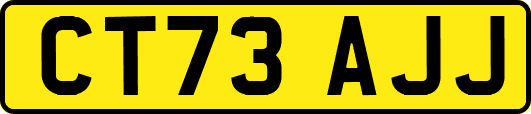CT73AJJ