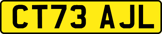 CT73AJL
