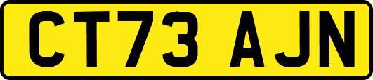 CT73AJN