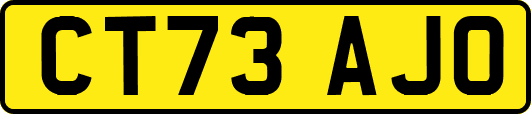 CT73AJO