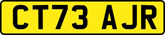 CT73AJR