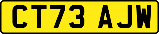 CT73AJW