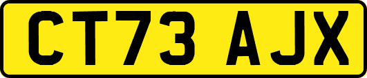 CT73AJX