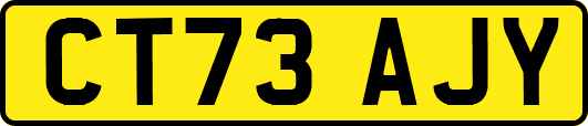 CT73AJY