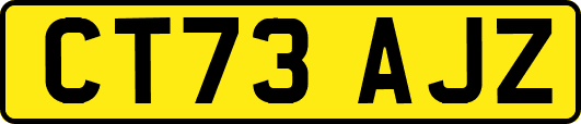 CT73AJZ
