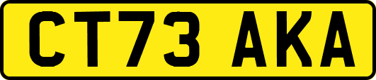 CT73AKA