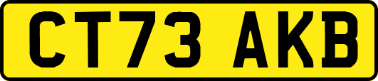 CT73AKB