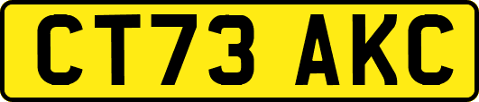 CT73AKC