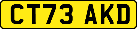 CT73AKD