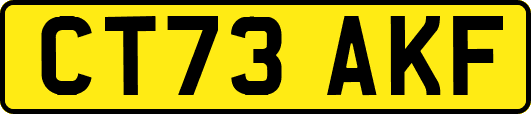 CT73AKF
