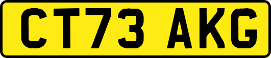 CT73AKG