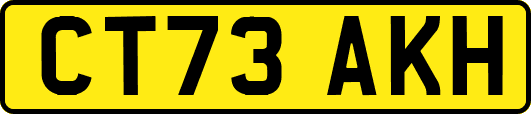 CT73AKH