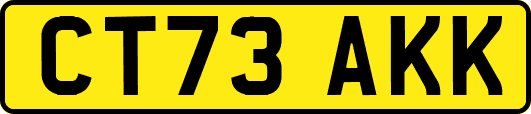 CT73AKK