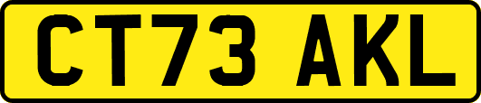 CT73AKL