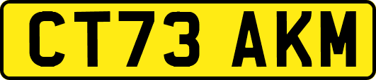 CT73AKM