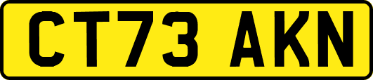 CT73AKN