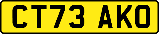 CT73AKO