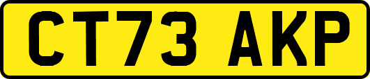 CT73AKP