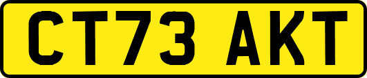 CT73AKT