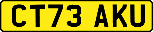 CT73AKU