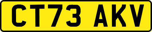 CT73AKV