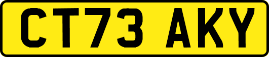 CT73AKY