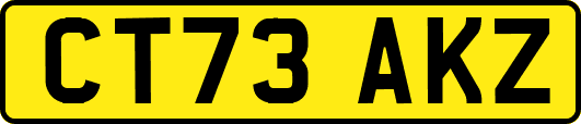 CT73AKZ