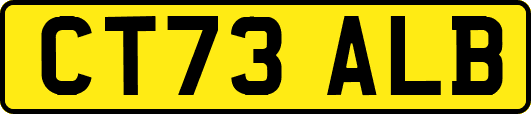 CT73ALB