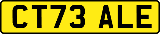CT73ALE