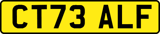 CT73ALF