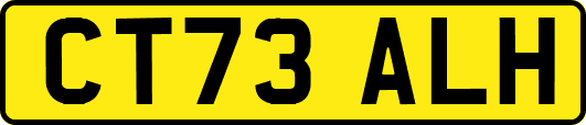 CT73ALH