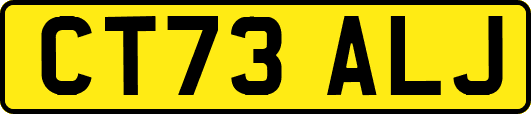 CT73ALJ