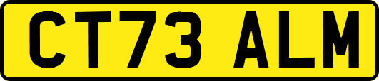 CT73ALM
