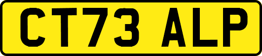 CT73ALP