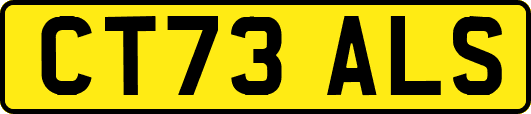 CT73ALS