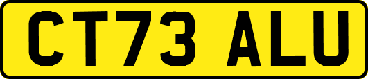 CT73ALU