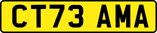CT73AMA