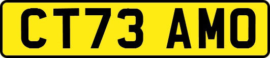 CT73AMO