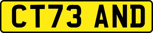 CT73AND