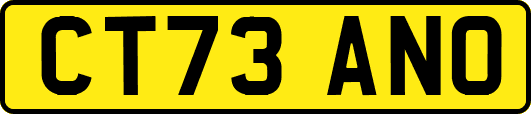 CT73ANO