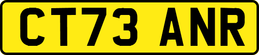 CT73ANR