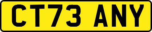 CT73ANY