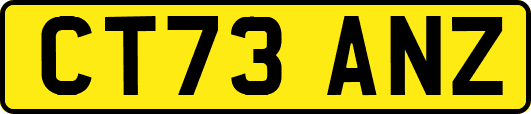 CT73ANZ