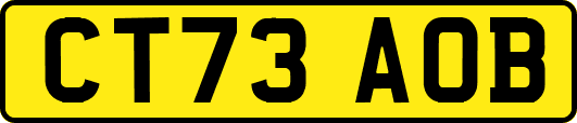CT73AOB
