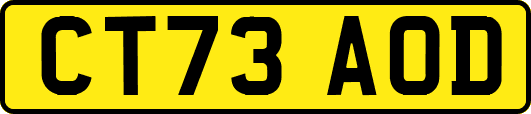 CT73AOD